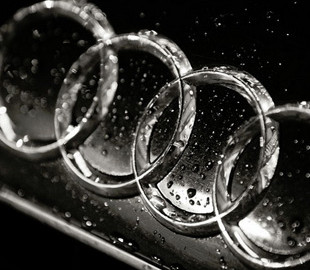 Audi будет производить только электромобили