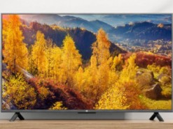 Xiaomi выпустила телевизор Mi TV 4S и смарт-зеркало для автомобилей