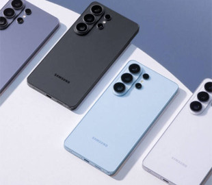 Samsung може скоротити виробництво смартфонів через подорожчання пам’яті