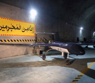 Росіяни проводять навчання з іранськими безпілотниками – CNN