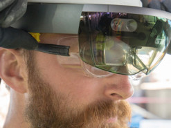 Япония массово переводит рабочие процессы в дополненную реальность