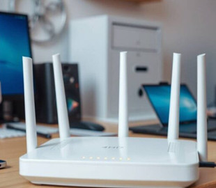 Чому Wi-Fi роутери перегріваються і як це впливає на інтернет