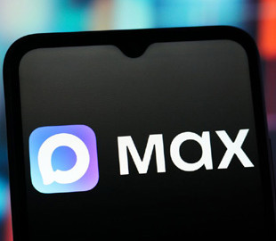 Російський додаток Макс видалили з App Store