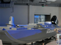 Новітні дрони Magura створюють загрозу для РФ у Чорному морі