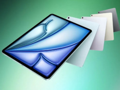 Стало відомо, коли чекати нові iPad