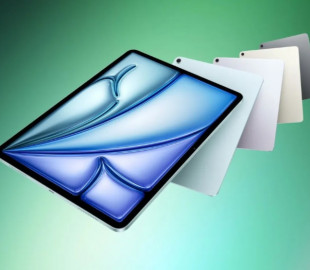 Стало відомо, коли чекати нові iPad