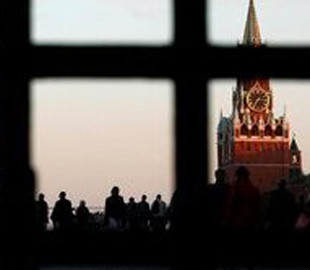 Росія встановила світовий рекорд із відключень інтернету