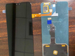 Опубликованы живые фото смартфона Huawei Mate 30