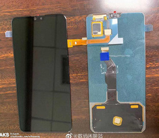 Опубликованы живые фото смартфона Huawei Mate 30