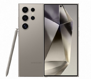 Samsung Galaxy S24 Ultra: характеристики, особливості та короткий огляд нового флагмана