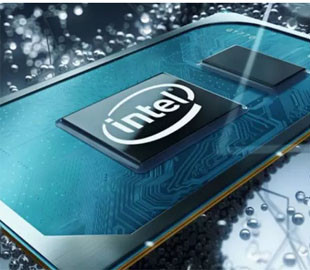 Раскрыты характеристики новых процессоров Intel для игровых ноутбуков