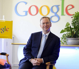 Колишній CEO Google профінансує дрони для дослідження Антарктики