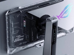 Продажі OLED-моніторів за рік виросли майже вдвічі