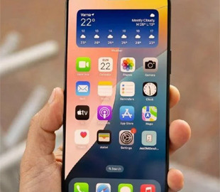 Новий iPhone 16 знецінюється рекордними темпами: що пішло не так