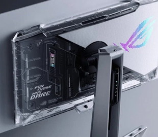 Продажі OLED-моніторів за рік виросли майже вдвічі