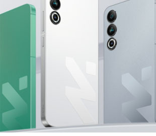 Представлений Meizu 20 Classic у новому кольорі та процесором Snapdragon 8 Gen 2