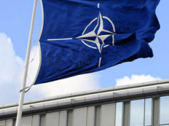 НАТО інвестувала 1 млрд євро в штучний інтелект, роботів та космічні технології