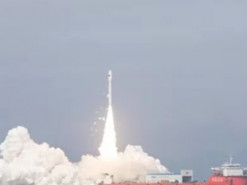 Китай прискорює розробку двох моделей важких ракет-носіїв багаторазового використання