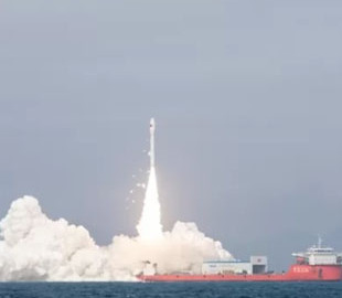 Китай прискорює розробку двох моделей важких ракет-носіїв багаторазового використання