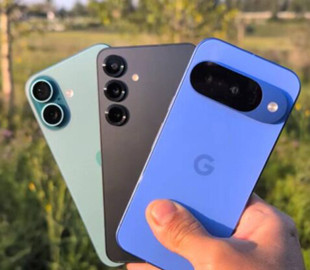Техноблогер перевірив камери Galaxy S25, Pixel 10 та iPhone 16 у реальних сценаріях