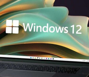 Microsoft розробляє хмарну версію Windows 12