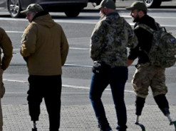 Ветерани та їх родини можуть отримати допомогу через е-Ветеран: як подати заявку