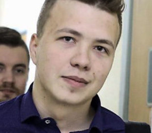 Я знати його не знаю: Путін заявив, що російські спецслужби не причетні до захоплення літака заради арешту Протасевича