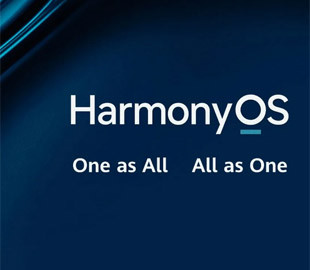 Huawei привлекла более 500 000 разработчиков в свою экосистему HarmonyOS