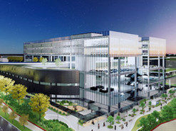 30 000 электрокаров в год. Hyundai инвестирует почти $300 млн в инновационный хаб