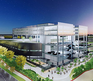 30 000 электрокаров в год. Hyundai инвестирует почти $300 млн в инновационный хаб