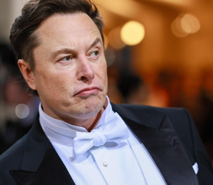 Ілон Маск закликає "ліквідувати" ЄС, який оштрафував його X