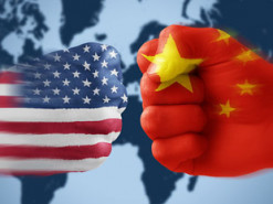 США висловили занепокоєння Китаю щодо його військової активності біля Тайваню