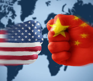 США висловили занепокоєння Китаю щодо його військової активності біля Тайваню