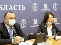 Майже дві сотні шкіл на Хмельниччині перейшли у дистанційний формат навчання