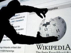 "Платна" енциклопедія: Як працює тіньовий ринок у Wikipedia