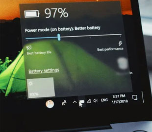 5 щоденних звичок вбивають батарею ноутбука: ви можете і не помічати