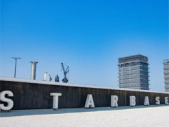 Ілон Маск почав створення власного міста в Техасі
