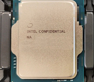 Пользователи самостоятельно смогут отключать ядра процессоров Intel Alder Lake