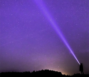 Світові держави розглядають космос як поле битви майбутнього, підготовка триває вже сьогодні – Axios