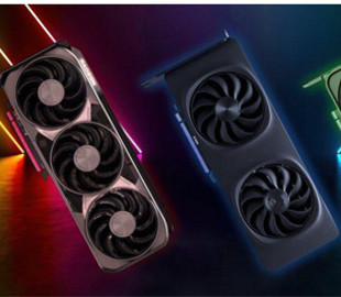Nvidia захопила майже весь ринок відеокарт, витіснивши AMD та Intel, - звіт