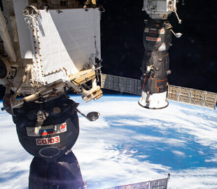 Миссия Crew Dragon-2 вернется на Землю в начале ноября