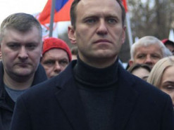 Навальний поділився, як "проводить час" у колонії суворого режиму