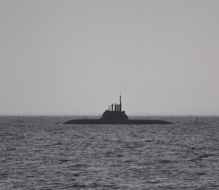 Росія купує західні технології для захисту атомного підводного флоту, - WP