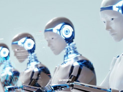 Що таке теорія "мертвого Інтернету" і чому вона знову стала актуальною