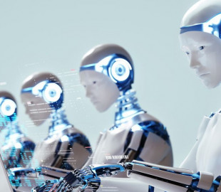 Що таке теорія "мертвого Інтернету" і чому вона знову стала актуальною