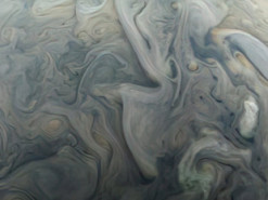 Второй раз в истории. Аппарат NASA сделал самые близкие снимки спутника Юпитера