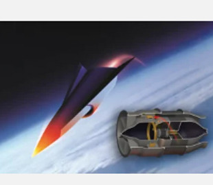 Розробники винайшли двигун, що започаткує революційні зміни у галузі гіперзвукових ракет