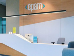 EPAM покупает новый украинский офис за 35 миллионов долларов