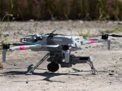 Розкриті технічні характеристики американського військового дрона Skydio X10D