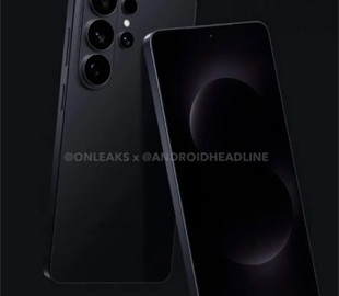 Став відомий обсяг оперативної та вбудованої пам'яті серії Samsung Galaxy S26